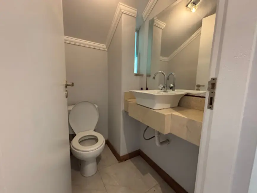 Foto 7 de Sobrado com 3 quartos à venda e para alugar, 159m2 em Gopoúva, Guarulhos - SP