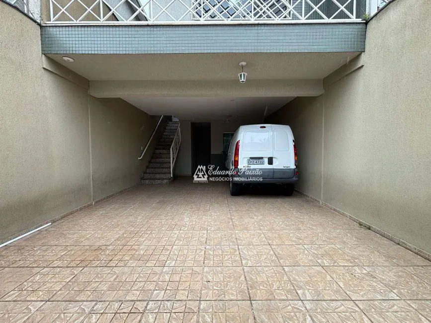 Foto 2 de Sobrado com 3 quartos à venda e para alugar, 159m2 em Gopoúva, Guarulhos - SP