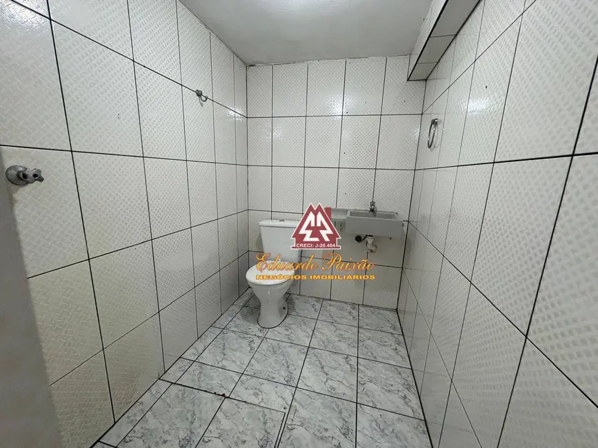 Foto 5 de Sobrado com 3 quartos para alugar, 160m2 em Parque Continental II, Guarulhos - SP