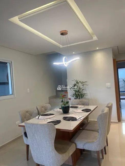 Foto 4 de Sobrado com 3 quartos à venda, 125m2 em Jardim Santa Mena, Guarulhos - SP