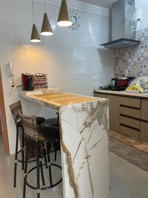 Foto 9 de Sobrado com 3 quartos à venda, 125m2 em Jardim Santa Mena, Guarulhos - SP