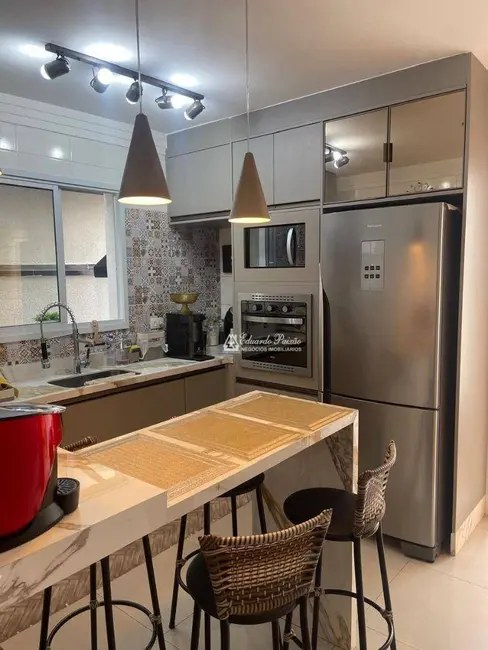 Foto 8 de Sobrado com 3 quartos à venda, 125m2 em Jardim Santa Mena, Guarulhos - SP