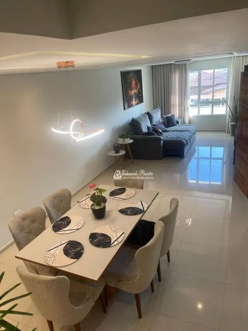 Foto 3 de Sobrado com 3 quartos à venda, 125m2 em Jardim Santa Mena, Guarulhos - SP