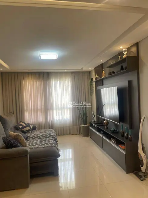 Foto 5 de Sobrado com 3 quartos à venda, 125m2 em Jardim Santa Mena, Guarulhos - SP