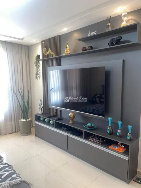 Foto 7 de Sobrado com 3 quartos à venda, 125m2 em Jardim Santa Mena, Guarulhos - SP