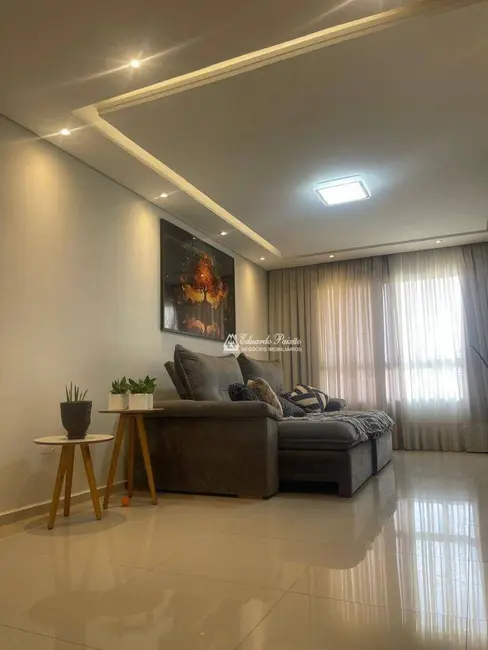 Foto 6 de Sobrado com 3 quartos à venda, 125m2 em Jardim Santa Mena, Guarulhos - SP