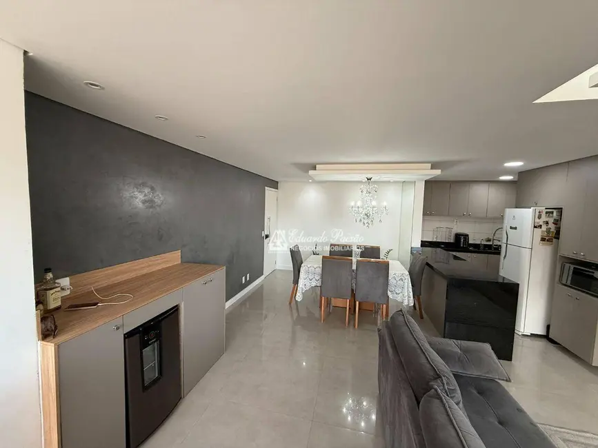 Foto 5 de Apartamento com 2 quartos à venda, 81m2 em Jardim Flor da Montanha, Guarulhos - SP