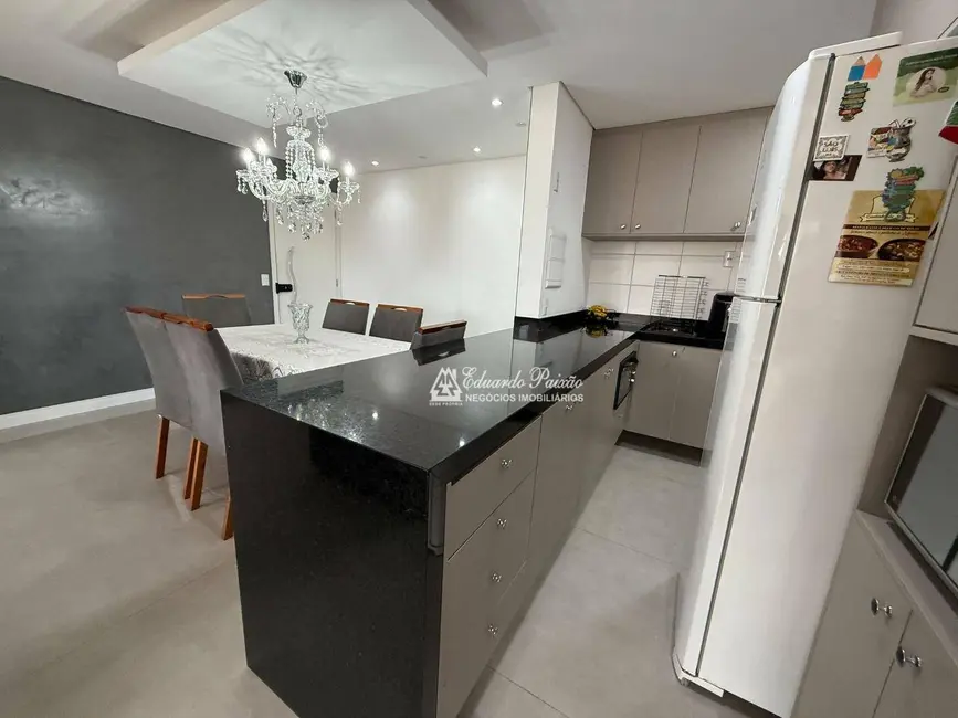 Foto 9 de Apartamento com 2 quartos à venda, 81m2 em Jardim Flor da Montanha, Guarulhos - SP