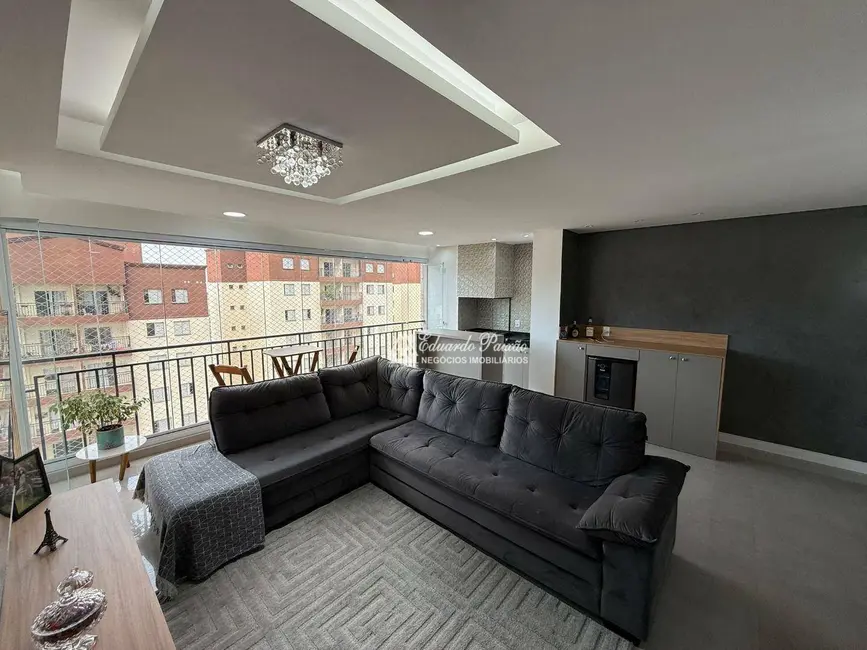 Foto 3 de Apartamento com 2 quartos à venda, 81m2 em Jardim Flor da Montanha, Guarulhos - SP