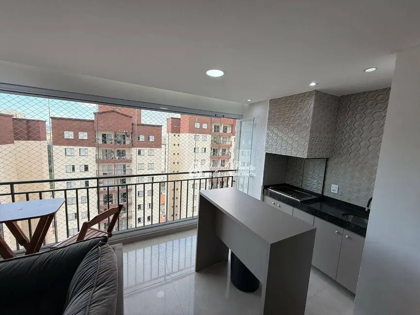 Foto 8 de Apartamento com 2 quartos à venda, 81m2 em Jardim Flor da Montanha, Guarulhos - SP