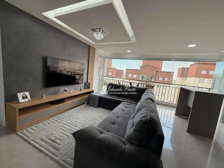 Foto 2 de Apartamento com 2 quartos à venda, 81m2 em Jardim Flor da Montanha, Guarulhos - SP