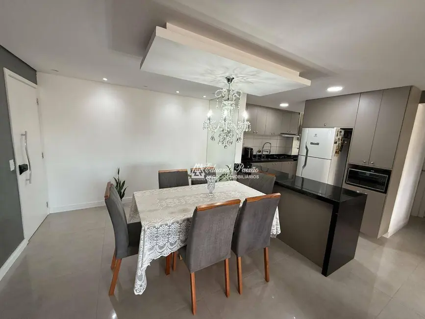 Foto 4 de Apartamento com 2 quartos à venda, 81m2 em Jardim Flor da Montanha, Guarulhos - SP