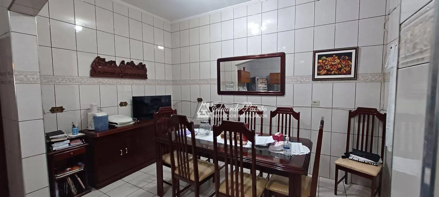 Foto 6 de Sobrado com 4 quartos à venda, 213m2 em Vila Rosália, Guarulhos - SP