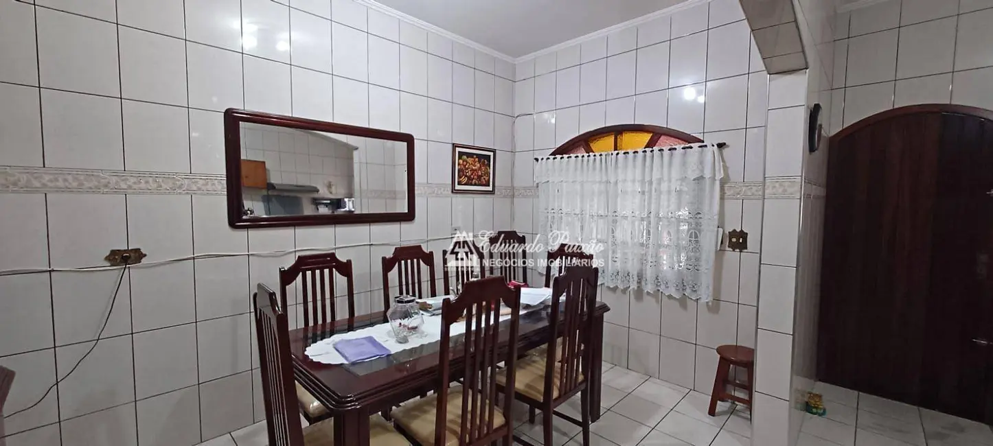 Foto 9 de Sobrado com 4 quartos à venda, 213m2 em Vila Rosália, Guarulhos - SP