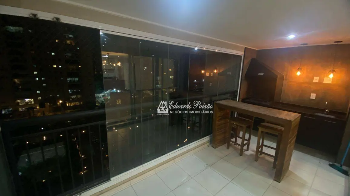 Foto 4 de Apartamento com 3 quartos à venda, 203m2 em Jardim Flor da Montanha, Guarulhos - SP