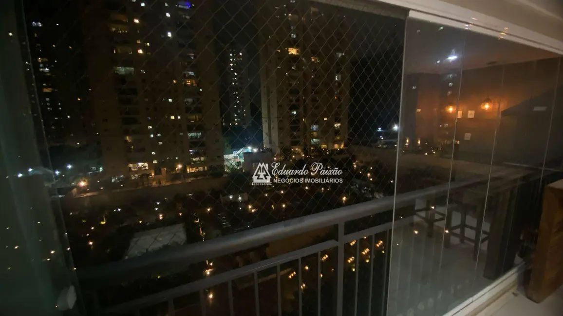 Foto 3 de Apartamento com 3 quartos à venda, 203m2 em Jardim Flor da Montanha, Guarulhos - SP