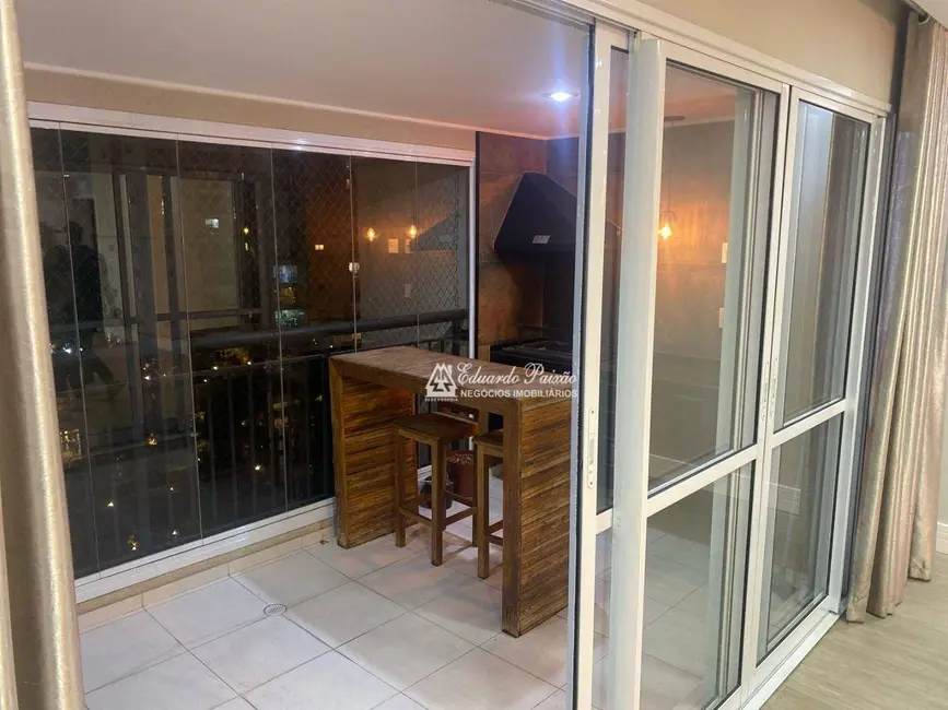 Foto 5 de Apartamento com 3 quartos à venda, 203m2 em Jardim Flor da Montanha, Guarulhos - SP