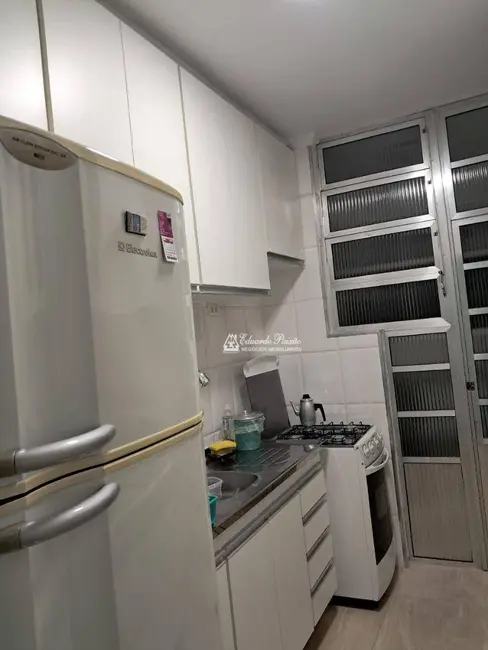 Foto 2 de Apartamento com 2 quartos à venda, 58m2 em Jardim Tijuco, Guarulhos - SP