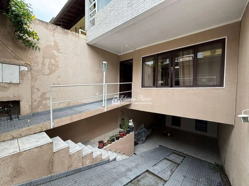 Sobrado com 3 quartos à venda, 150m2 em Parque Continental II, Guarulhos - SP - imagem 3 Foto 3 de Sobrado com 3 quartos à venda, 150m2 em Parque Continental II, Guarulhos - SP