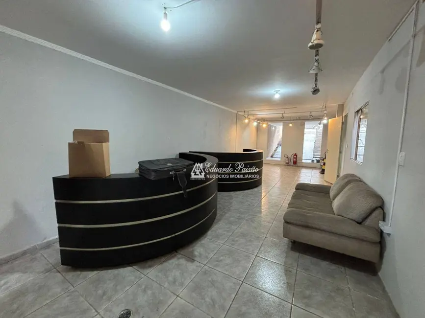 Sobrado com 3 quartos à venda, 150m2 em Parque Continental II, Guarulhos - SP - imagem 5 Foto 5 de Sobrado com 3 quartos à venda, 150m2 em Parque Continental II, Guarulhos - SP