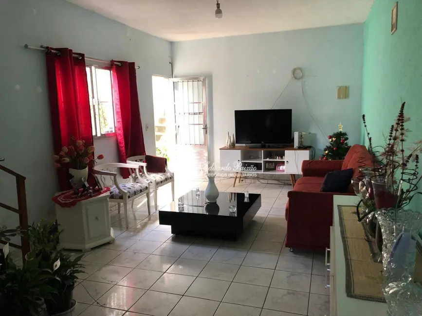 Foto 3 de Sobrado com 2 quartos à venda, 135m2 em Cidade Aracilia, Guarulhos - SP