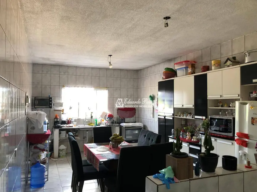 Foto 4 de Sobrado com 2 quartos à venda, 135m2 em Cidade Aracilia, Guarulhos - SP