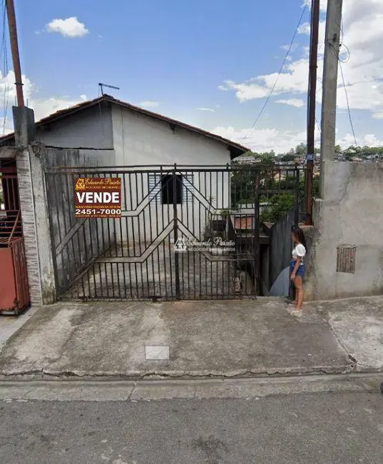 Foto 1 de Sobrado com 2 quartos à venda, 135m2 em Cidade Aracilia, Guarulhos - SP