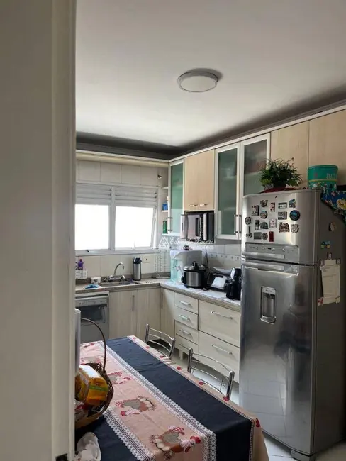 Foto 4 de Apartamento com 3 quartos à venda, 135m2 em Vila Milton, Guarulhos - SP