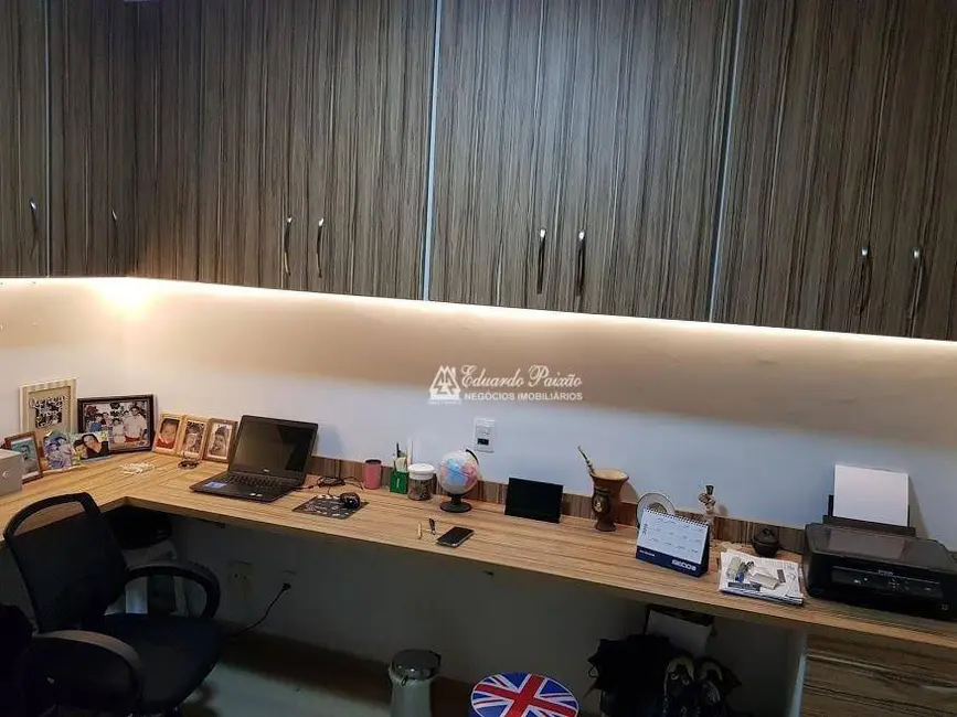 Foto 8 de Apartamento com 3 quartos à venda, 135m2 em Vila Milton, Guarulhos - SP