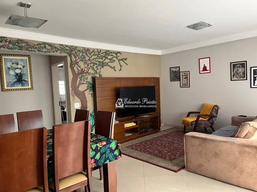 Foto 1 de Apartamento com 3 quartos à venda, 135m2 em Vila Milton, Guarulhos - SP