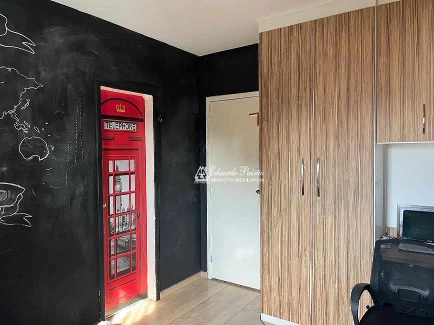 Foto 7 de Apartamento com 3 quartos à venda, 135m2 em Vila Milton, Guarulhos - SP