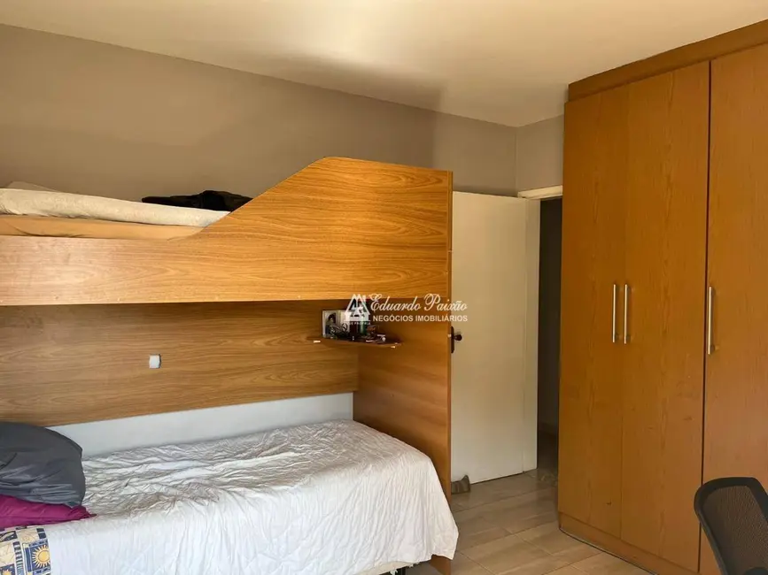 Foto 6 de Apartamento com 3 quartos à venda, 135m2 em Vila Milton, Guarulhos - SP