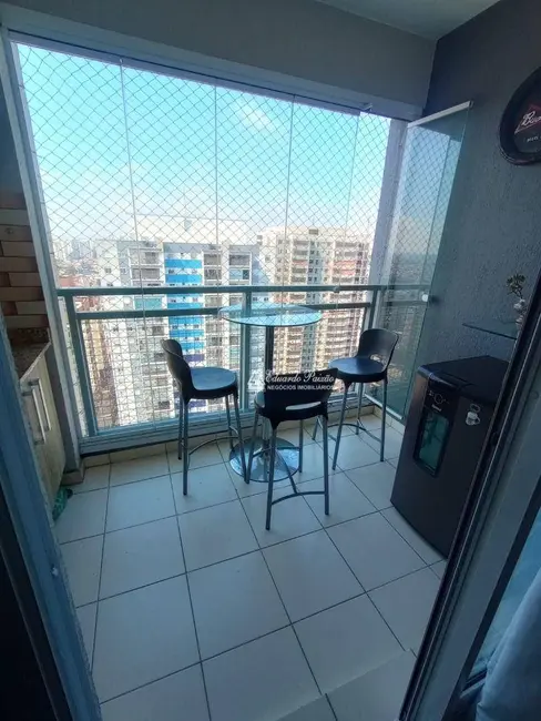 Foto 2 de Apartamento com 2 quartos à venda, 59m2 em Picanço, Guarulhos - SP