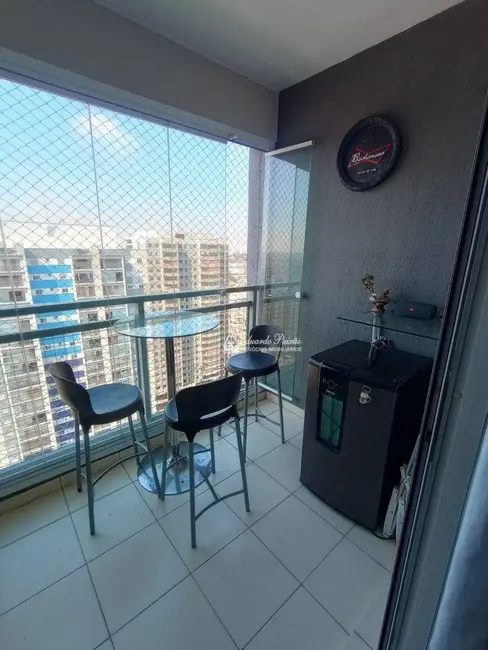 Apartamento com 2 quartos à venda, 59m2 em Picanço, Guarulhos - SP - imagem 3 Foto 3 de Apartamento com 2 quartos à venda, 59m2 em Picanço, Guarulhos - SP