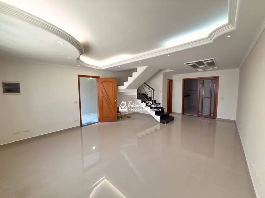 Foto 5 de Sobrado com 3 quartos à venda, 155m2 em Jardim São Ricardo, Guarulhos - SP