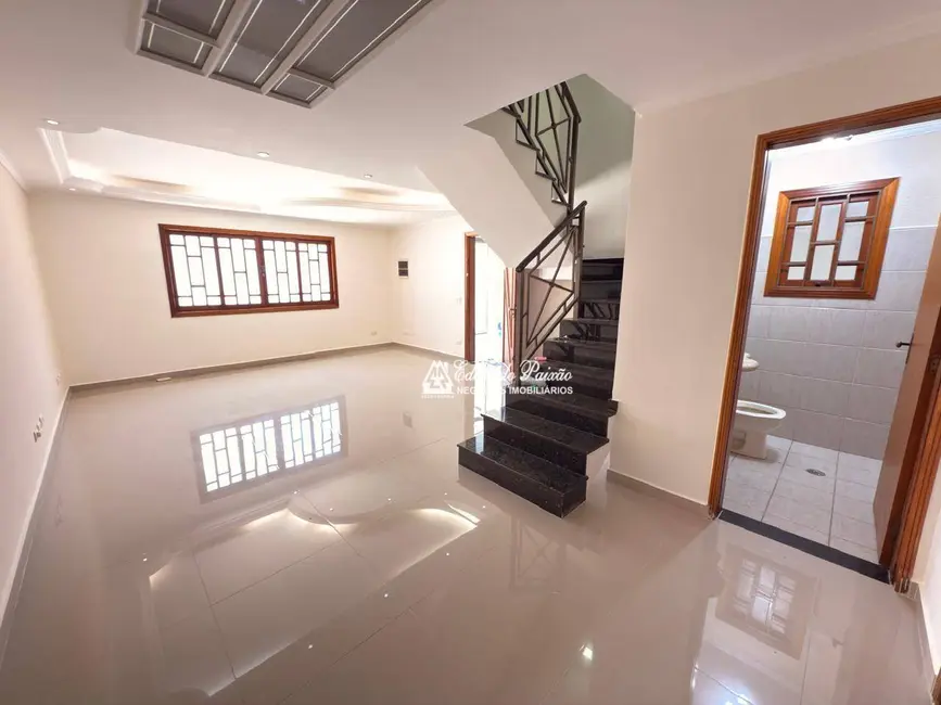 Foto 3 de Sobrado com 3 quartos à venda, 155m2 em Jardim São Ricardo, Guarulhos - SP