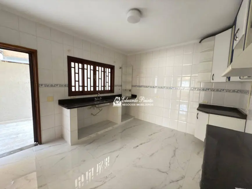 Foto 9 de Sobrado com 3 quartos à venda, 155m2 em Jardim São Ricardo, Guarulhos - SP