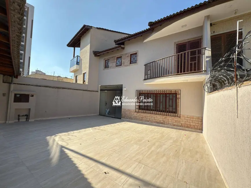 Foto 1 de Sobrado com 3 quartos à venda, 155m2 em Jardim São Ricardo, Guarulhos - SP