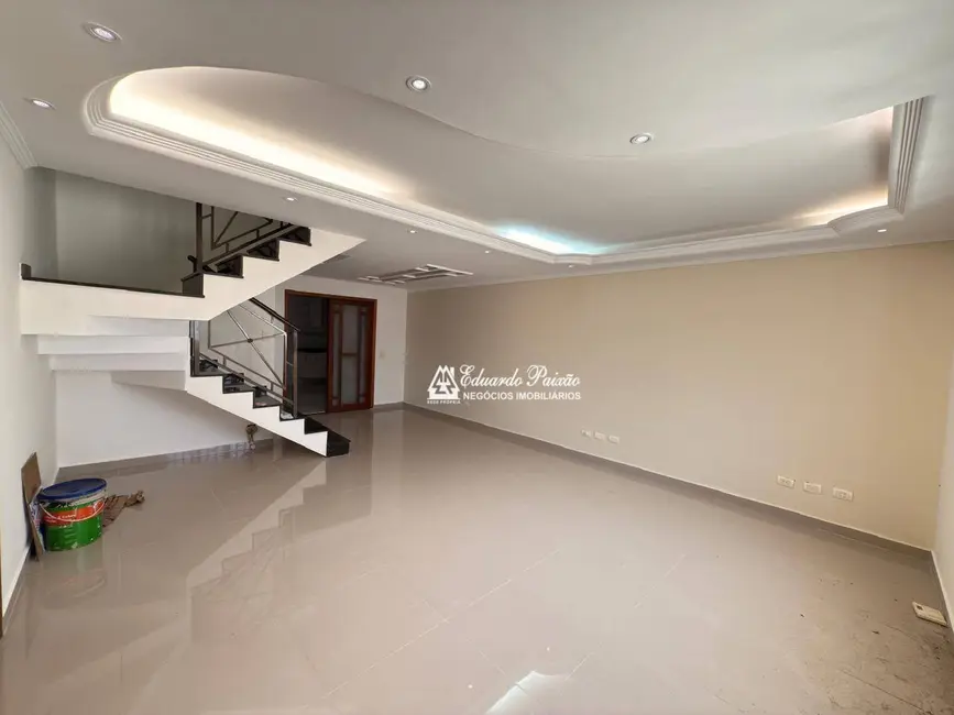 Foto 4 de Sobrado com 3 quartos à venda, 155m2 em Jardim São Ricardo, Guarulhos - SP