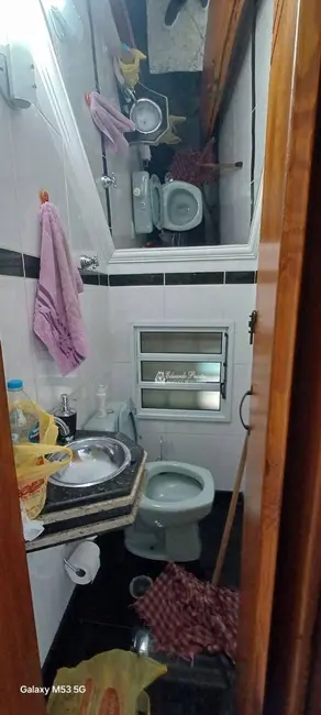 Sobrado com 3 quartos à venda, 137m2 em Vila Harmonia, Guarulhos - SP - imagem 7 Foto 7 de Sobrado com 3 quartos à venda, 137m2 em Vila Harmonia, Guarulhos - SP