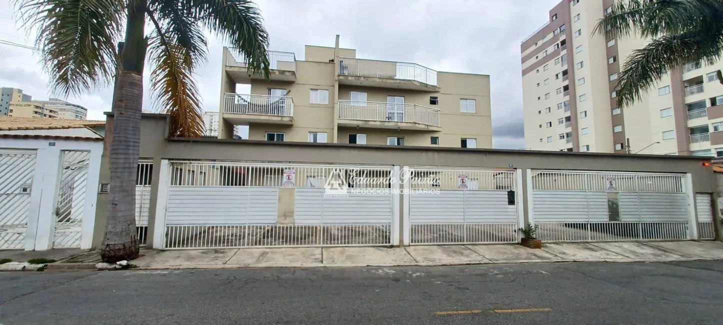 Foto 1 de Apartamento com 2 quartos à venda, 54m2 em Vila Galvão, Guarulhos - SP