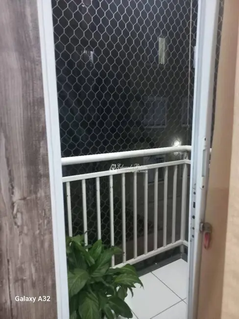 Foto 9 de Apartamento com 2 quartos à venda, 43m2 em Jardim Silvestre, Guarulhos - SP