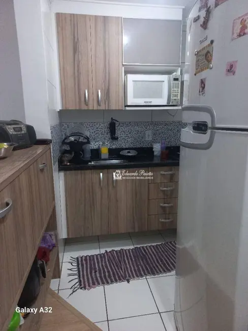 Foto 3 de Apartamento com 2 quartos à venda, 43m2 em Jardim Silvestre, Guarulhos - SP