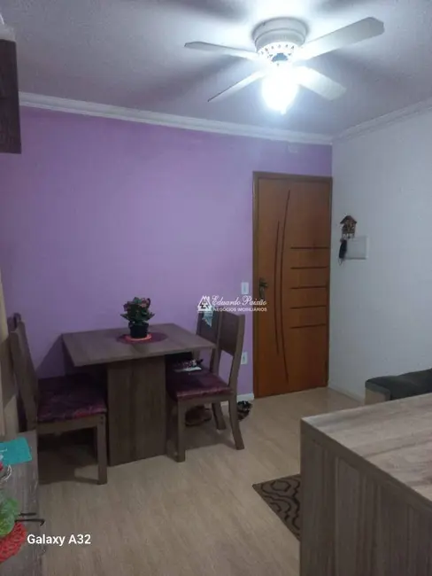 Foto 1 de Apartamento com 2 quartos à venda, 43m2 em Jardim Silvestre, Guarulhos - SP