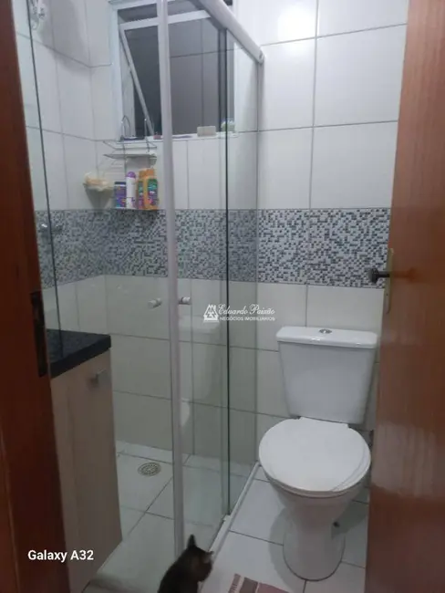 Foto 8 de Apartamento com 2 quartos à venda, 43m2 em Jardim Silvestre, Guarulhos - SP