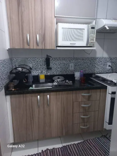 Foto 2 de Apartamento com 2 quartos à venda, 43m2 em Jardim Silvestre, Guarulhos - SP