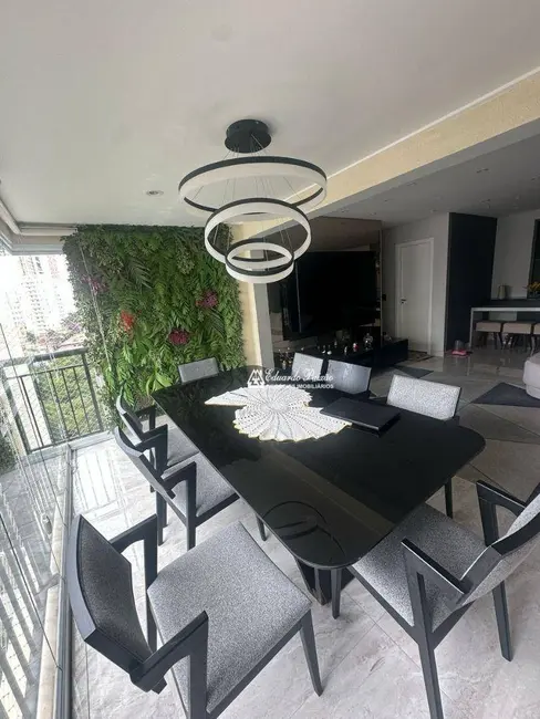 Foto 8 de Apartamento com 3 quartos à venda, 145m2 em Jardim Flor da Montanha, Guarulhos - SP