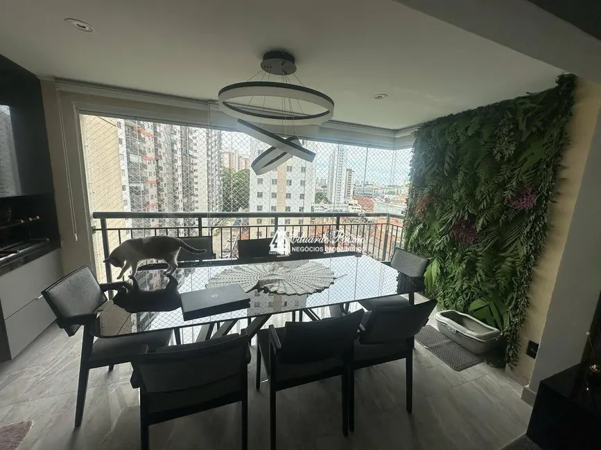 Foto 7 de Apartamento com 3 quartos à venda, 145m2 em Jardim Flor da Montanha, Guarulhos - SP