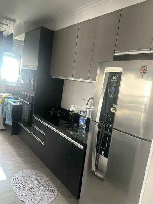 Foto 2 de Apartamento com 3 quartos à venda, 145m2 em Jardim Flor da Montanha, Guarulhos - SP