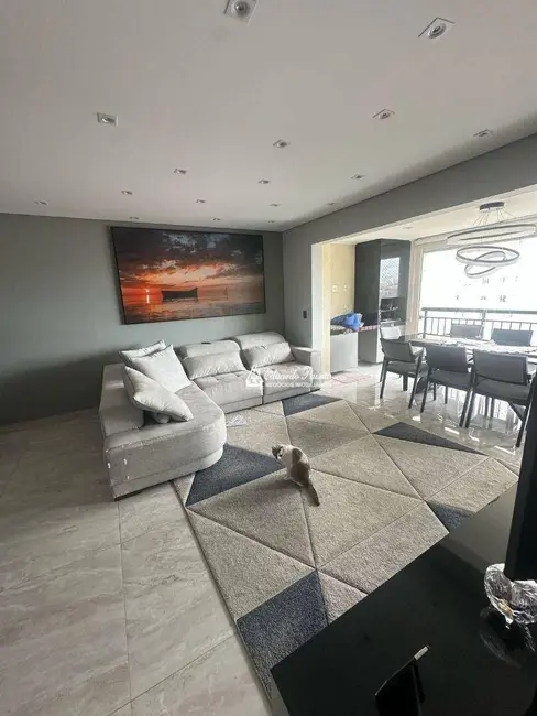 Foto 5 de Apartamento com 3 quartos à venda, 145m2 em Jardim Flor da Montanha, Guarulhos - SP